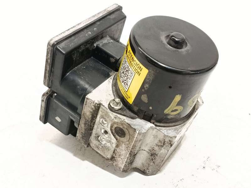 Recambio de abs para opel movano a furgoneta (x70) 2.5 cdti (fd) referencia OEM IAM 8200528357 15952204 15052204 - Blanco 2