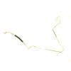 Recambio de tubos aire acondicionado para ford puma (j2k, cf7) 1.0 ecoboost mhev referencia OEM IAM L1BH19A704AD 2473921 