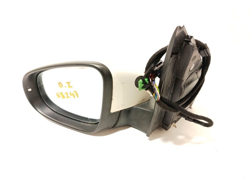 RETROVISOR IZQUIERDO 5K0857507AF9B9 