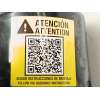 Recambio de abs para opel movano a furgoneta (x70) 2.5 cdti (fd) referencia OEM IAM 8200528357 15952204 15052204