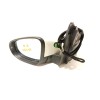 Recambio de retrovisor izquierdo para volkswagen golf vi (5k1) 2.0 tdi referencia OEM IAM 5K0857507AF9B9  