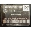 Recambio de abs para volkswagen golf vi (5k1) 2.0 tdi referencia OEM IAM 1K0614517DD 10021206804 1K0907379BH