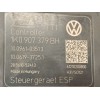 Recambio de abs para volkswagen golf vi (5k1) 2.0 tdi referencia OEM IAM 1K0614517DD 10021206804 1K0907379BH