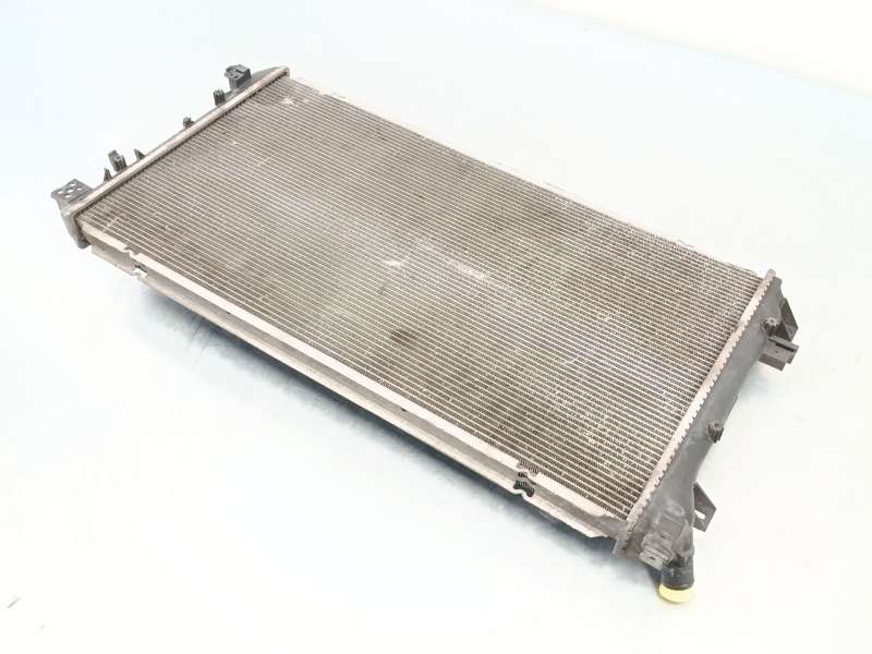 Recambio de radiador agua para opel movano a furgoneta (x70) 2.5 cdti (fd) referencia OEM IAM 4417245  67287 - Blanco 2