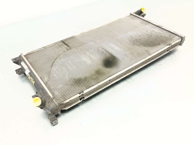 Recambio de radiador agua para opel movano a furgoneta (x70) 2.5 cdti (fd) referencia OEM IAM 4417245  67287 - Blanco 3