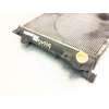 Recambio de radiador agua para opel movano a furgoneta (x70) 2.5 cdti (fd) referencia OEM IAM 4417245  67287