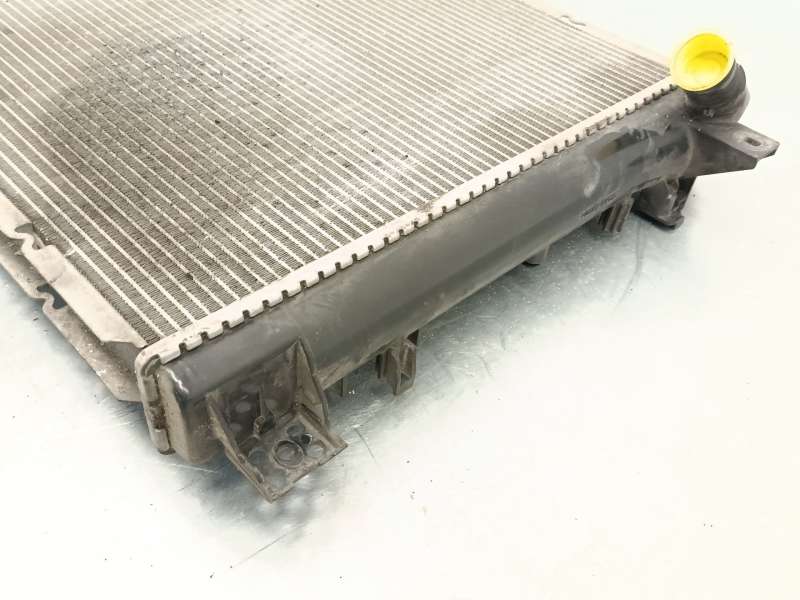 Recambio de radiador agua para opel movano a furgoneta (x70) 2.5 cdti (fd) referencia OEM IAM 4417245  67287 - Blanco 5