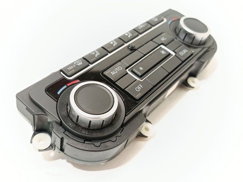 MANDO CLIMATIZADOR 5K0907044BSZJU 5K0907044BS 5HB009746