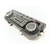 Recambio de mando climatizador para volkswagen golf vi (5k1) 2.0 tdi referencia OEM IAM 5K0907044BSZJU 5K0907044BS 5HB009746