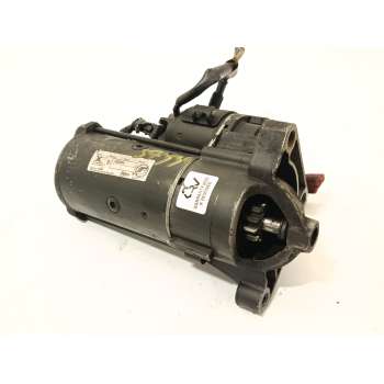 MOTOR ARRANQUE 455954 