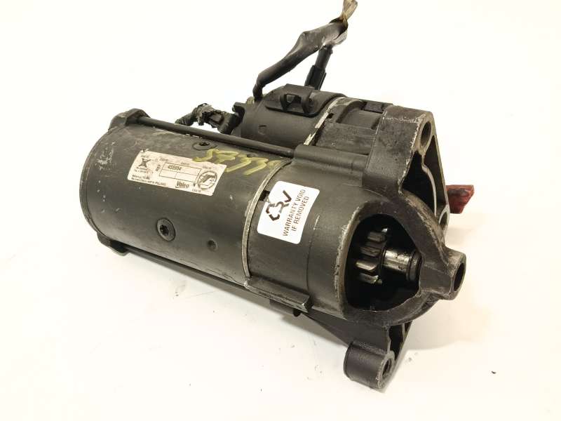 MOTOR ARRANQUE 455954 