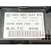 Recambio de mando climatizador para volkswagen golf vi (5k1) 2.0 tdi referencia OEM IAM 5K0907044BSZJU 5K0907044BS 5HB009746