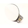 Recambio de tapa exterior combustible para volkswagen golf vi (5k1) 2.0 tdi referencia OEM IAM 5K6809857CGRU  5K6809857C