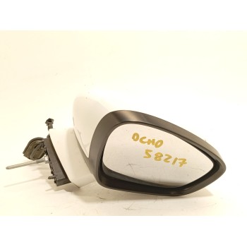 RETROVISOR DERECHO 8154CV 