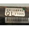 Recambio de cremallera direccion para mitsubishi outlander ii van (cw_w) di-d 4wd (cw1w) referencia OEM IAM 4410A442 4410A448 