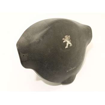 AIRBAG DELANTERO IZQUIERDO 96773144ZD 