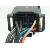 Recambio de retrovisor derecho para citroën c5 iii (rd_) 1.6 vti 120 referencia OEM IAM 8154CV  