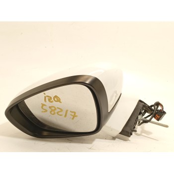 RETROVISOR IZQUIERDO 8154CT 