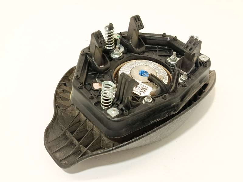 Recambio de airbag delantero izquierdo para peugeot expert furgoneta (vf3a_, vf3u_, vf3x_) 2.0 hdi 130 4x4 referencia OEM IAM 96 - Blanco 4
