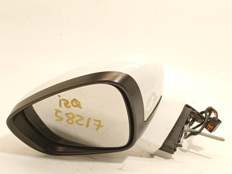 RETROVISOR IZQUIERDO 8154CT 