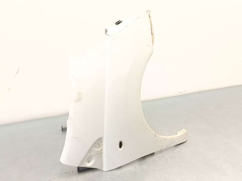 Recambio de aleta delantera derecha para peugeot expert furgoneta (vf3a_, vf3u_, vf3x_) 2.0 hdi 130 4x4 referencia OEM IAM 7841T - Blanco