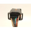 Recambio de retrovisor izquierdo para citroën c5 iii (rd_) 1.6 vti 120 referencia OEM IAM 8154CT  