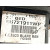 Recambio de retrovisor izquierdo para citroën c5 iii (rd_) 1.6 vti 120 referencia OEM IAM 8154CT  