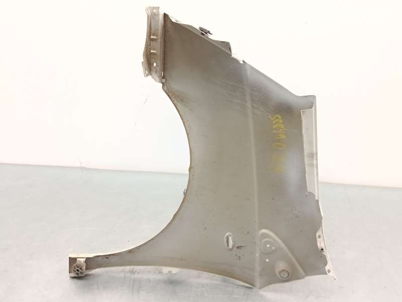 Recambio de aleta delantera derecha para peugeot expert furgoneta (vf3a_, vf3u_, vf3x_) 2.0 hdi 130 4x4 referencia OEM IAM 7841T - Blanco 4