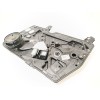 Recambio de elevalunas delantero derecho para volkswagen golf vi (5k1) 2.0 tdi referencia OEM IAM 5K0837462B 5K1837730Q 