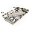 Recambio de elevalunas delantero derecho para volkswagen golf vi (5k1) 2.0 tdi referencia OEM IAM 5K0837462B 5K1837730Q 