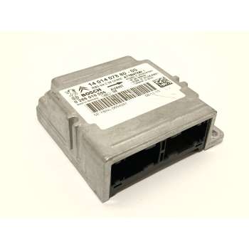 CENTRALITA AIRBAG 1401407880 6546J1 0285010556