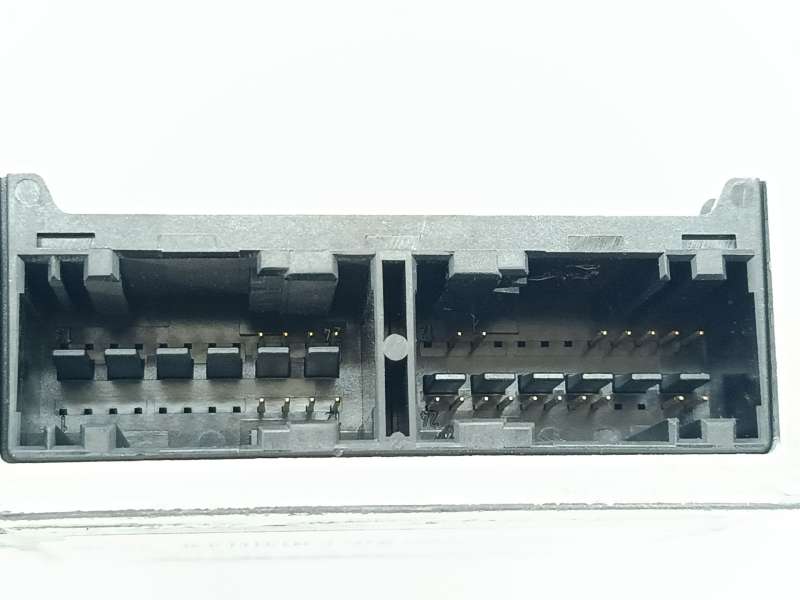 Recambio de centralita airbag para peugeot expert furgoneta (vf3a_, vf3u_, vf3x_) 2.0 hdi 130 4x4 referencia OEM IAM 1401407880 - Blanco 4