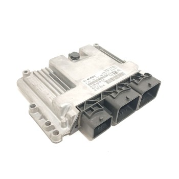 CENTRALITA MOTOR UCE 9678495980 9666319180 0261S06494