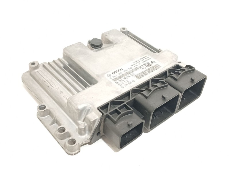 CENTRALITA MOTOR UCE 9678495980 9666319180 0261S06494