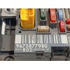 Recambio de caja reles / fusibles para citroën c5 iii (rd_) 1.6 vti 120 referencia OEM IAM 9675877980  