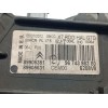 Recambio de faro izquierdo para citroën c5 iii (rd_) 1.6 vti 120 referencia OEM IAM 6208V8 9674389380 89905351