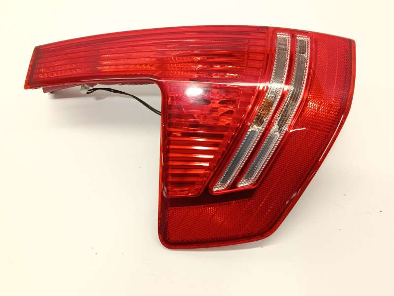 Recambio de piloto trasero izquierdo para citroën c4 i (lc_) 1.6 hdi referencia OEM IAM 9655864080 6350T8 - Gris 2