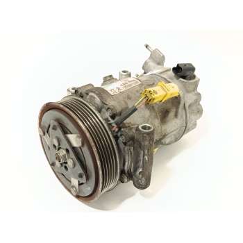 COMPRESOR AIRE ACONDICIONADO 9659875780 6453WK 1355F