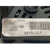 Recambio de alternador para renault espace iv (jk0/1_) 2.2 dci (jk0h) referencia OEM IAM SG15L027 8200290220 