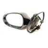 Recambio de retrovisor izquierdo para volkswagen passat b6 (3c2) 2.0 tdi 16v referencia OEM IAM 3C1857507DP9B9  