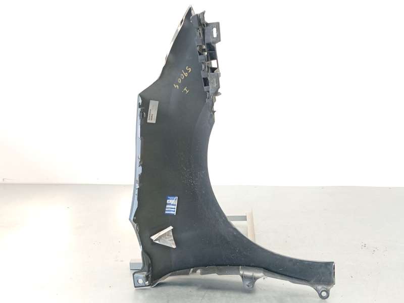 Recambio de aleta delantera izquierda para citroën c4 i (lc_) 1.6 16v referencia OEM IAM 7840Q3 - Gris 2