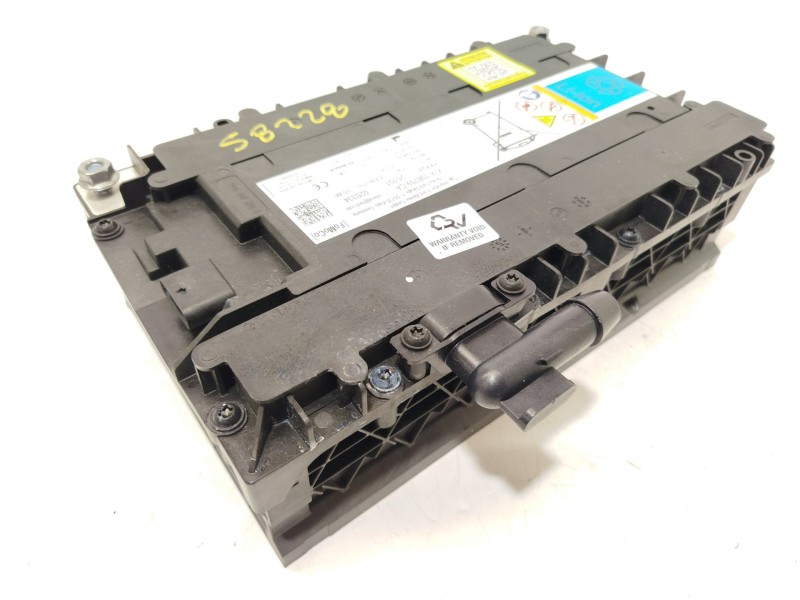 BATERIA ELECTRICA MENOR DE 5 KWH (HEV) LX7A10B759CA 2904198 044200509U