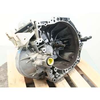 CAJA CAMBIOS 20DM75 2222LL 