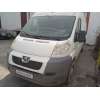 peugeot boxer caja cerr. techo elevado (bat.3450)(335)(2007 =>) del año 2007