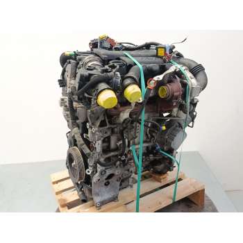 MOTOR COMPLETO 9H02 