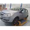 opel corsa d (s07) del año 2009
