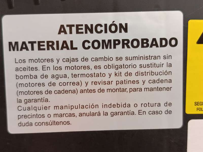 Recambio de motor completo para citroën c4 i (lc_) 1.6 hdi referencia OEM IAM 9H02 - Gris 9