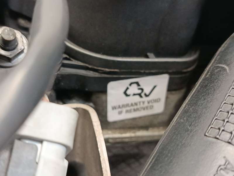 Recambio de motor completo para citroën c4 i (lc_) 1.6 hdi referencia OEM IAM 9H02 - Gris 10