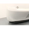 Recambio de paragolpes trasero para citroën c3 ii (sc_) 1.4 referencia OEM IAM 7410KY  