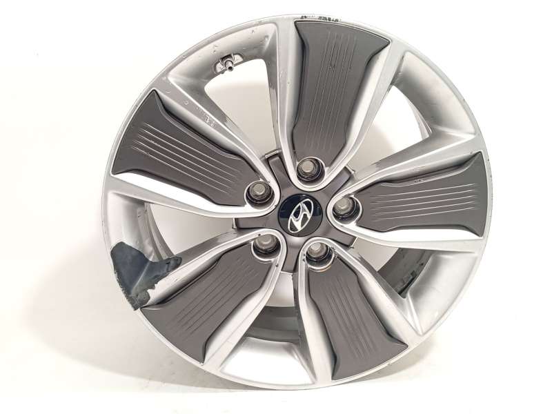 Recambio de llanta para hyundai ioniq (ae) 1.6 gdi hybrid referencia OEM IAM 52910G2300 3